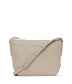 SAM Vegan Crossbody Bag - Purity | Color: Beige - variant::dream