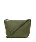 SAM Vegan Crossbody Bag - Purity | Color: Green - variant::meadow