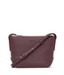 SAM Vegan Crossbody Bag - Purity | Color: Purple - variant::moon