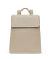 SEVAN Vegan Backpack - Purity | Color: Beige - variant::dream