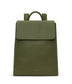 SEVAN Vegan Backpack - Purity | Color: Green - variant::meadow