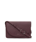 SOFI Vegan Crossbody Bag - Purity | Color: Purple - variant::moon