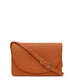 SOFI Vegan Crossbody Bag - Purity | Color: Orange - variant::prairie