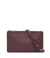 TRIPLET Vegan Crossbody Bag - Purity | Color: Purple - variant::moon