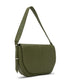 ALIK Vegan Shoulder Bag - Purity | Color: Green - variant::meadow