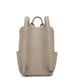 BRAVESM Small Vegan Backpack - Purity | Color: Beige - variant::dream