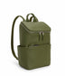 BRAVESM Small Vegan Backpack - Purity | Color: Green - variant::meadow