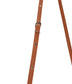 MUE Vegan Crossbody Bag - Purity | Color: Orange - variant::prairie