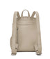 MUMBAI MED Vegan Backpack - Purity | Color: Beige - variant::dream