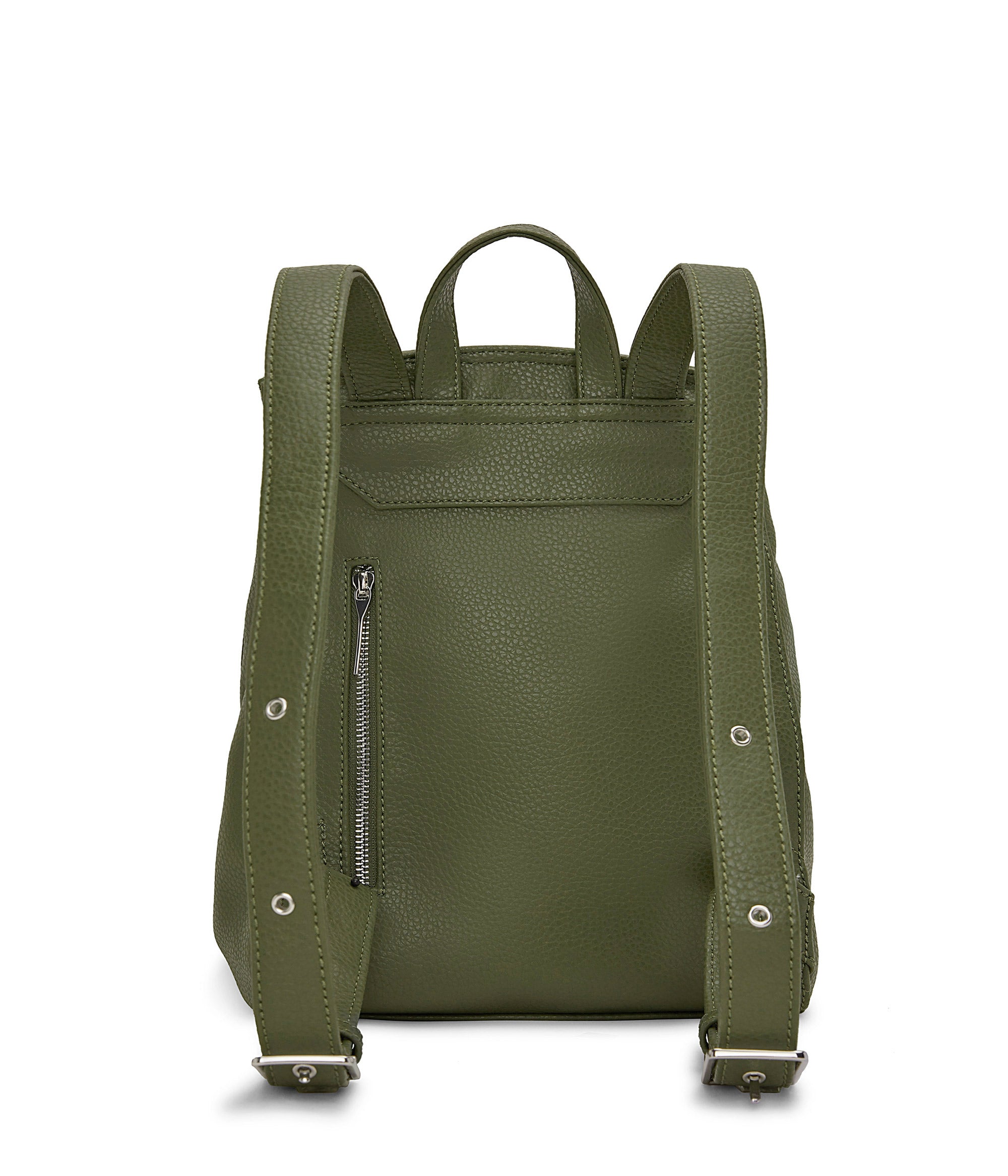 MUMBAI MED Vegan Backpack - Purity | Matt & Nat Canada