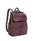 MUMBAI MED Vegan Backpack - Purity | Color: Purple - variant::moon