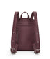 MUMBAI MED Vegan Backpack - Purity | Color: Purple - variant::moon