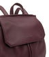 MUMBAI MED Vegan Backpack - Purity | Color: Purple - variant::moon