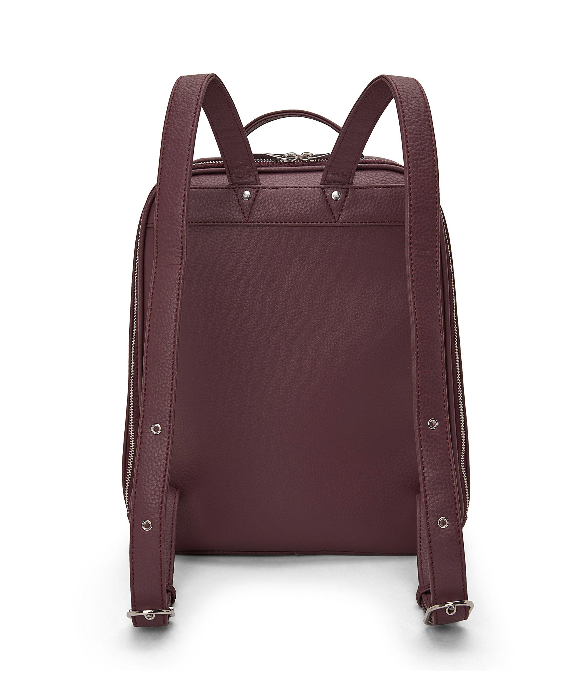 Matt & Nat Nava Backpack Purity Collection Matt & Nat Nava Backpack - Purity Collection 12L - Women main image 2
