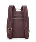 OLLY Vegan Backpack - Purity | Color: Purple - variant::moon