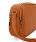 PAIR Vegan Crossbody Bag - Purity | Color: Orange - variant::prairie