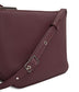 SAM Vegan Crossbody Bag - Purity | Color: Purple - variant::moon