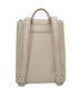 SEVAN Vegan Backpack - Purity | Color: Beige - variant::dream