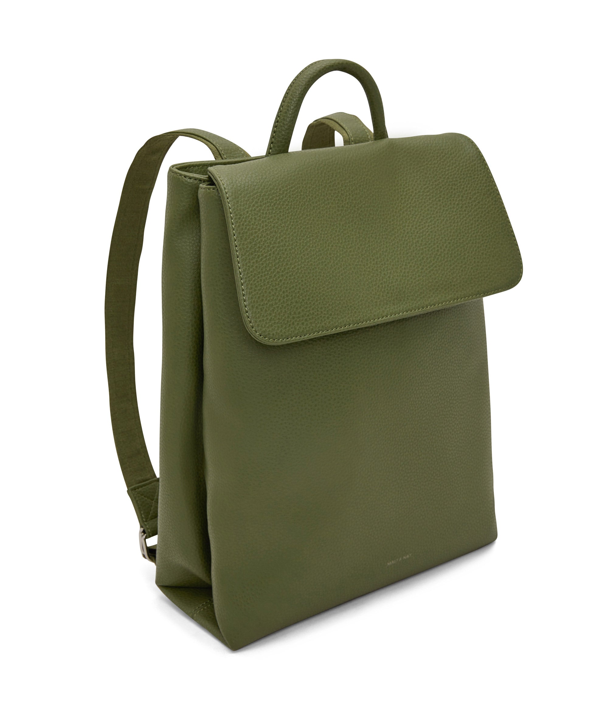 SEVAN Vegan Backpack - Purity | Matt & Nat Canada