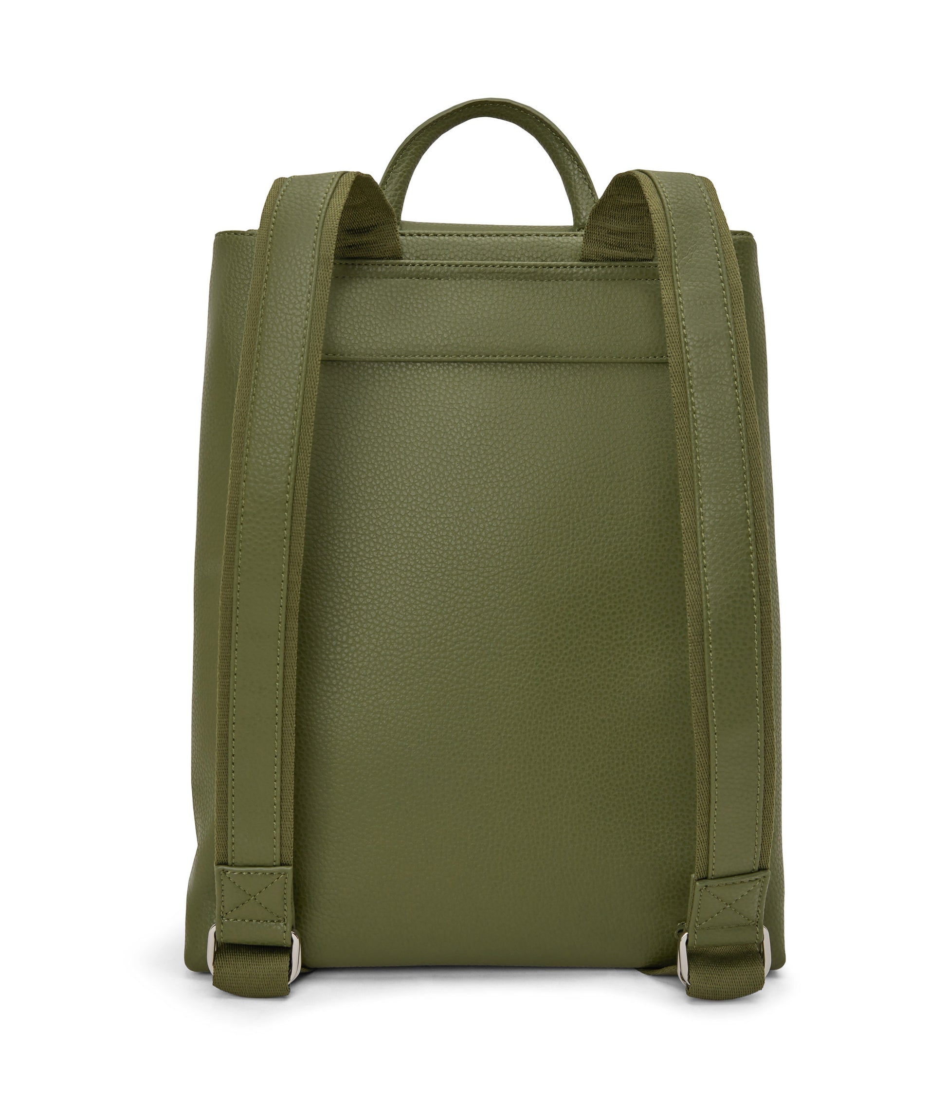 SEVAN Vegan Backpack - Purity | Color: Green - variant::meadow