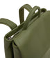 SEVAN Vegan Backpack - Purity | Color: Green - variant::meadow