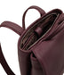 SEVAN Vegan Backpack - Purity | Color: Purple - variant::moon