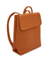 SEVAN Vegan Backpack - Purity | Color: Orange - variant::prairie