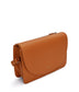 SOFI Vegan Crossbody Bag - Purity | Color: Orange - variant::prairie