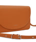 SOFI Vegan Crossbody Bag - Purity | Color: Orange - variant::prairie