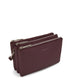 TRIPLET Vegan Crossbody Bag - Purity | Color: Purple - variant::moon