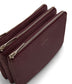 TRIPLET Vegan Crossbody Bag - Purity | Color: Purple - variant::moon