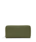 CENTRAL Vegan Wallet - Purity | Color: Green - variant::meadow