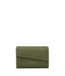 TANI Small Vegan Wallet - Purity | Color: Green - variant::meadow