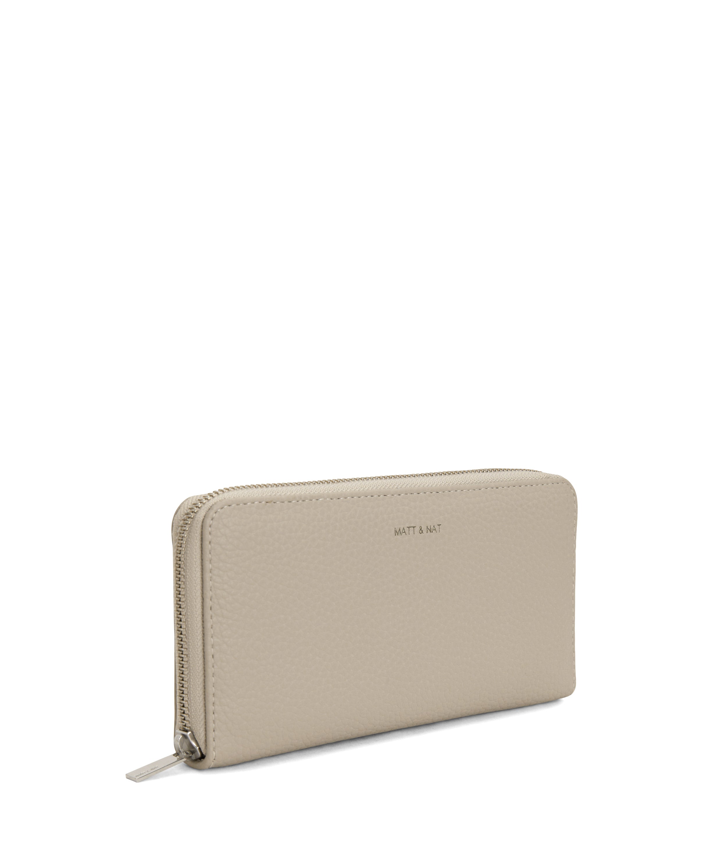Matt & Nat CENTRAL ウォレット Purity Pear 新品 SS22-PurityWallets-central-
