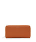 CENTRAL Vegan Wallet - Purity | Color: Orange - variant::prairie