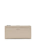 MOTIV Vegan Wallet - Purity | Color: Beige - variant::dream