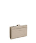 MOTIVSM Small Vegan Wallet - Purity | Color: Beige - variant::dream