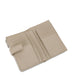 MOTIVSM Small Vegan Wallet - Purity | Color: Beige - variant::dream