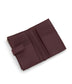 MOTIVSM Small Vegan Wallet - Purity | Color: Purple - variant::moon