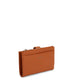 MOTIVSM Small Vegan Wallet - Purity | Color: Orange - variant::prairie