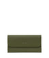 NIKI Vegan Wallet - Purity | Color: Green - variant::meadow