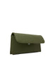 NIKI Vegan Wallet - Purity | Color: Green - variant::meadow