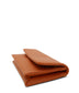 NIKI Vegan Wallet - Purity | Color: Orange - variant::prairie