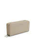 SUBLIME Vegan Wallet - Purity | Color: Beige - variant::dream