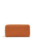 SUBLIME Vegan Wallet - Purity | Color: Orange - variant::prairie