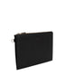 TAIKA Vegan Pouch Wallet - Purity | Color: Black - variant::black