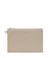 TAIKA Vegan Pouch Wallet - Purity | Color: Beige - variant::dream