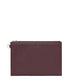 TAIKA Vegan Pouch Wallet - Purity | Color: Purple - variant::moon