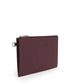 TAIKA Vegan Pouch Wallet - Purity | Color: Purple - variant::moon