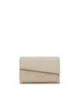 TANI Small Vegan Wallet - Purity | Color: Beige - variant::dream